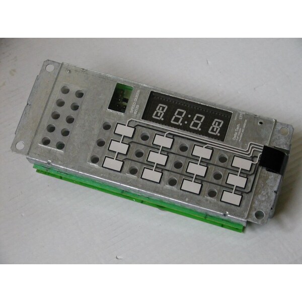 ASSY CONTROL FULL EDC
